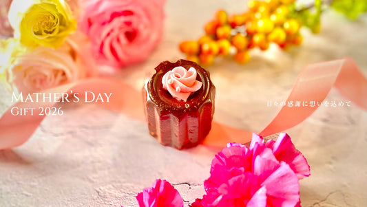 🌹母の日限定セット販売開始🌹