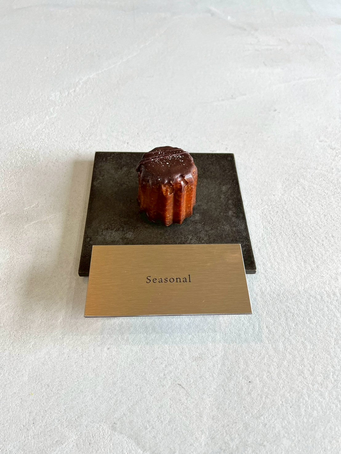 マロンショコラ（クリスマス限定）