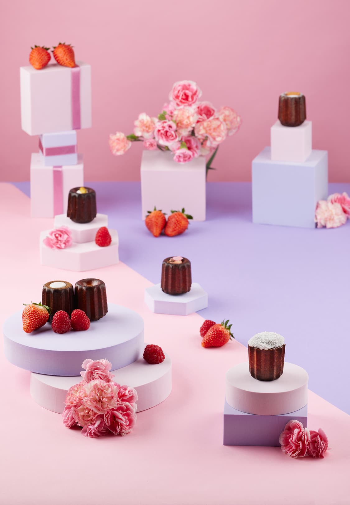 新品多数 リビドー＆ヌレヌレ コットンキャンディ6点 カヌレ・ド・キャンティ｜Canelé de CHIANTI – 本格カヌレの通販・お